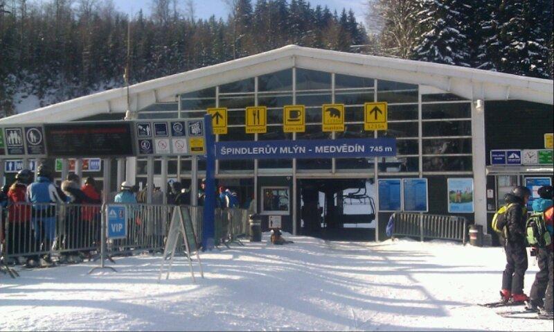 Chalet 255 *