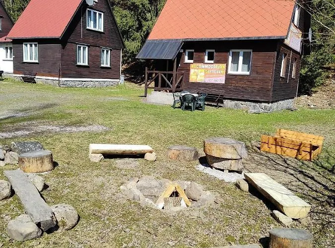 Chata Špindlerův Mlýn 255