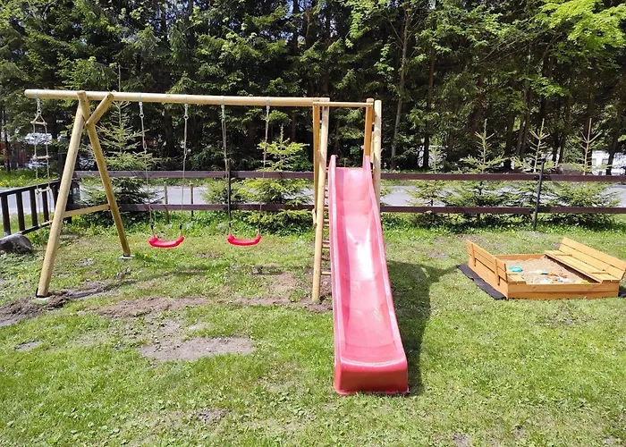 Chata Spindleruv Mlyn 255