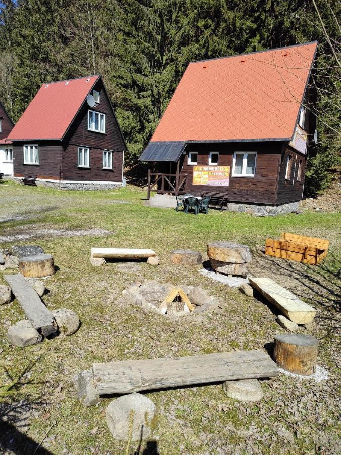 Chalet 255 Spindleruv Mlyn