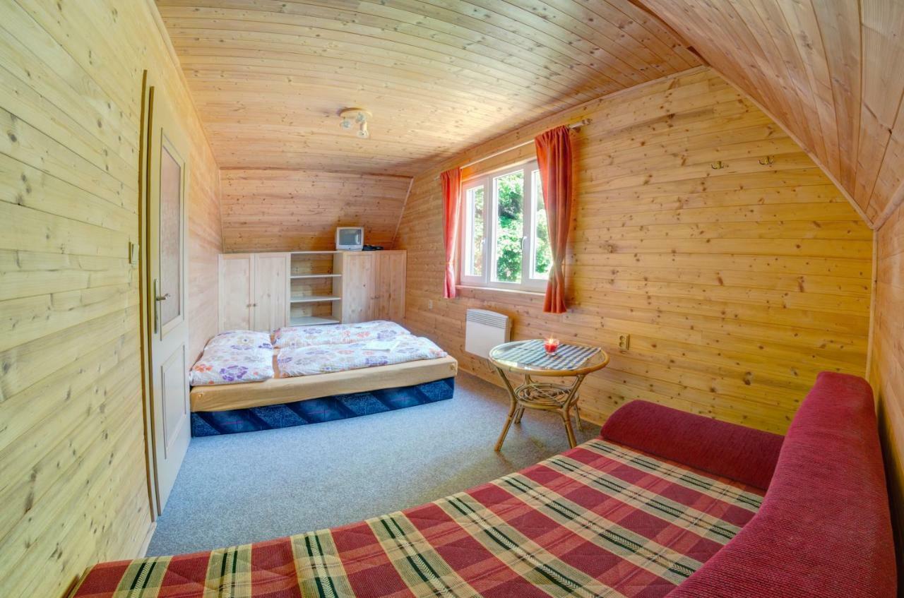 špindlerův Mlýn 255 Horská chata Špindlerŭv Mlýn