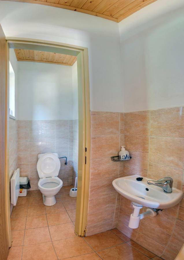 špindlerův Mlýn 255 Horská chata
