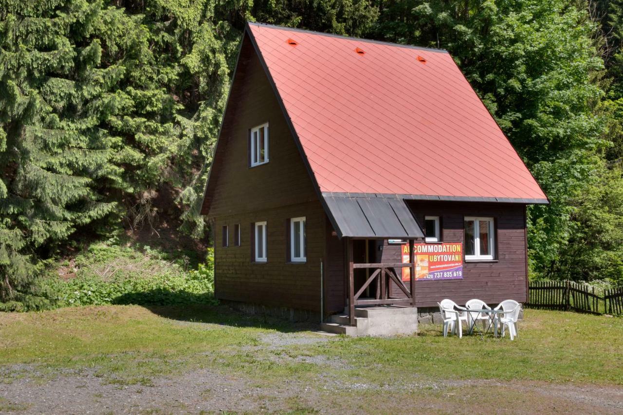 255 Chalet